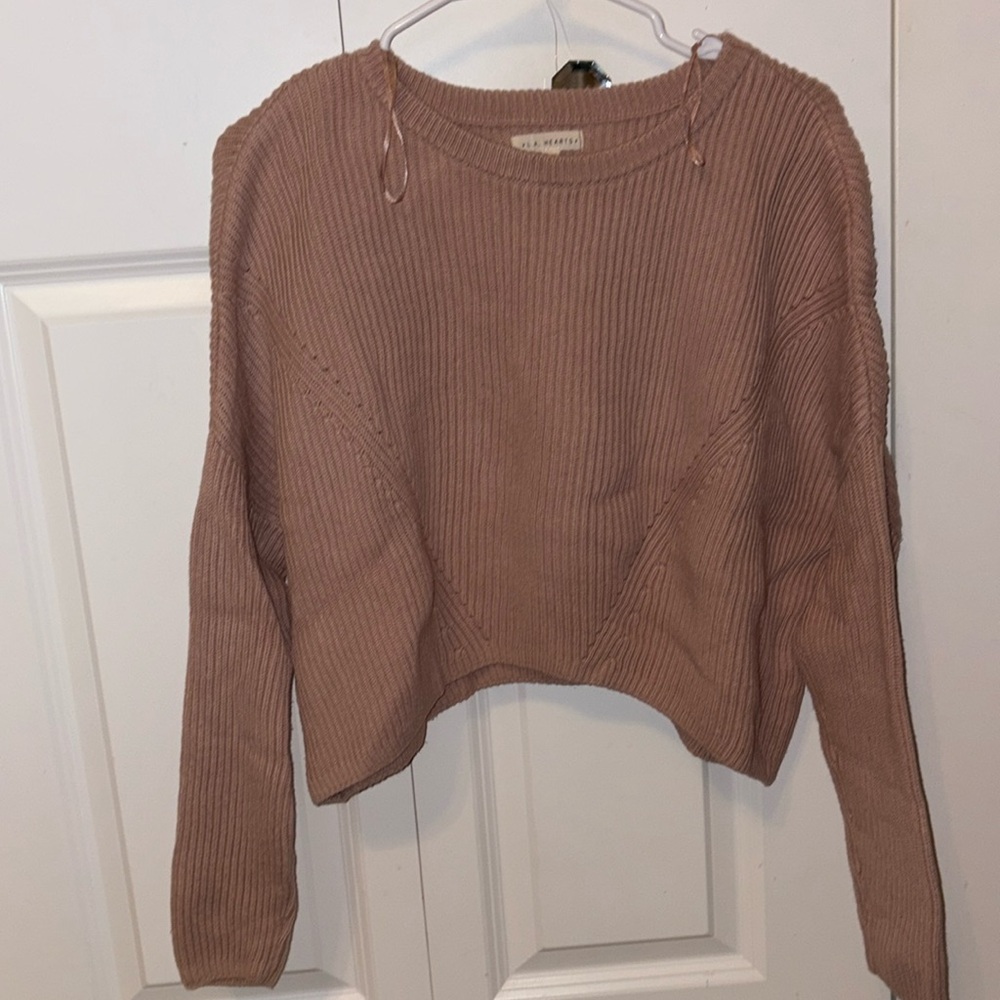 PacSun sweater